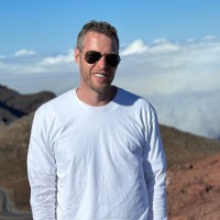 American Residential Services Employee Tim Oyler's profile photo