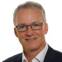 Siemens Employee Martin Alter's profile photo