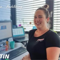 Schäflein AG Employee Kristin Schlembach's profile photo