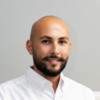 Alpine Painting and Sandblasting Contractors Employee Liam Souza's profile photo