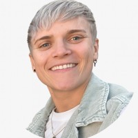 FitXR Employee Cassie Ayala's profile photo