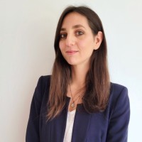 MR INGENIERIE Employee Sonia FARDOUN's profile photo
