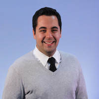 ECHO, Payments Simplified® Employee Brian Martinez-Lyons's profile photo