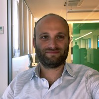 Commerce Layer Employee Matteo Alessani's profile photo