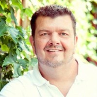 Ingersoll Rand Employee Michael Feron's profile photo