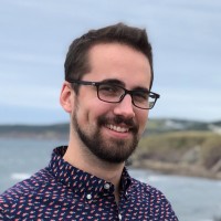 IoM Media Ventures Inc. Employee David MacKenzie's profile photo