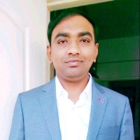 Ayana Renewable Power Employee Suresh Karusala's profile photo