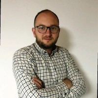 expertcloud Employee Fuad Kasumi's profile photo