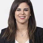 GE Digital Employee Fernanda Talamas's profile photo