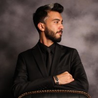 Datacity.az Employee Orkhan Ahmadov's profile photo