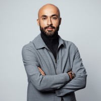 Dedicare AB Employee Armin Fejzić's profile photo