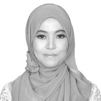 Citilink Indonesia Employee Elistiana Siswanti's profile photo
