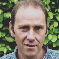 BENU Employee Alain Doppée's profile photo