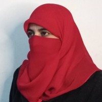 Government College Women University Faisalabad Employee Riffat Sadiq's profile photo