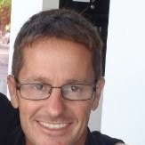 SolarAU Employee Brett Pearson's profile photo