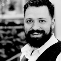 The Linux Foundation Employee Eric Egan's profile photo