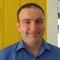 Northeast Medical Group Employee John Oshlick's profile photo