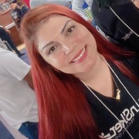 Info Tecnologia Employee Sabrina Carla's profile photo