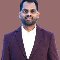 Head Digital Works Employee Rajesh Tummalaganti's profile photo