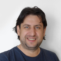 Makita Romania Employee Cristian Ghergulescu's profile photo