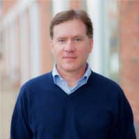 University of Virginia Employee Andy Phelps's profile photo
