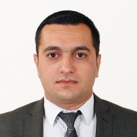Ateshgah Insurance Company Employee Vugar Shikhaliyev's profile photo