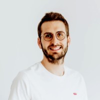 Hyperline Employee Vincent T.'s profile photo