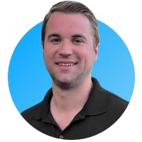 Stacked Commerce Employee Nick Christie's profile photo