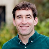 ChangeX Employee Paul O'Hara's profile photo