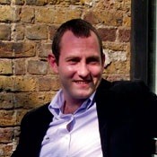 Warren Evans Employee Jed Pattinson's profile photo