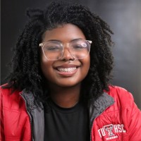 Texas Tech University Health Sciences Center School of Nursing Employee Keion Johnson's profile photo