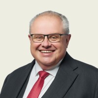 KENDRIS Ltd Employee Christian Lyk's profile photo