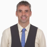 Sir Manasseh Meyer International School Employee Greg Wilde's profile photo