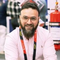 Cylinders Holding Employee Yasir Awan's profile photo