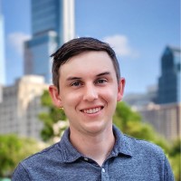 RavenVolt Inc, An ABM Company Employee Nate Smith's profile photo