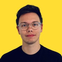 Brainlabs Employee Liam Johnson's profile photo