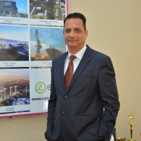 Egis Employee Sandeep Gulati's profile photo