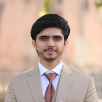Synapsify Employee Muhammad Khaziq's profile photo