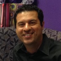 USA Water Holdings Employee Bedros Bedrosian's profile photo