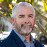 Bundaberg Regional Council Employee Ted Harrington's profile photo