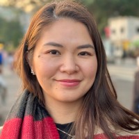 Walt Disney Imagineering Employee Katrina Cheung's profile photo