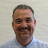 Clean Water Services Employee Beau Riche's profile photo