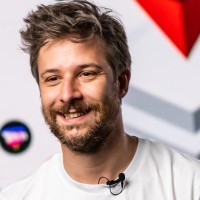 Cometh Employee Jerome de Tychey's profile photo