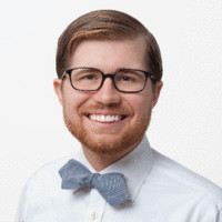 Lecharoo Employee Daniel Harbuck's profile photo