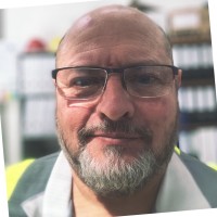 MJ Services Employee Craig Kapp's profile photo