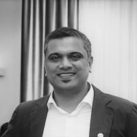 ASPGulf Employee Harish Krishnan's profile photo