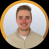 Extendure Employee Michiel Burgess's profile photo