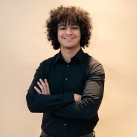 Ramify Employee Abdelkarim Bengrine's profile photo