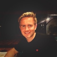 Ardent Employee Richard Matthews's profile photo