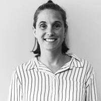 UBH Group Employee Sara Allen's profile photo